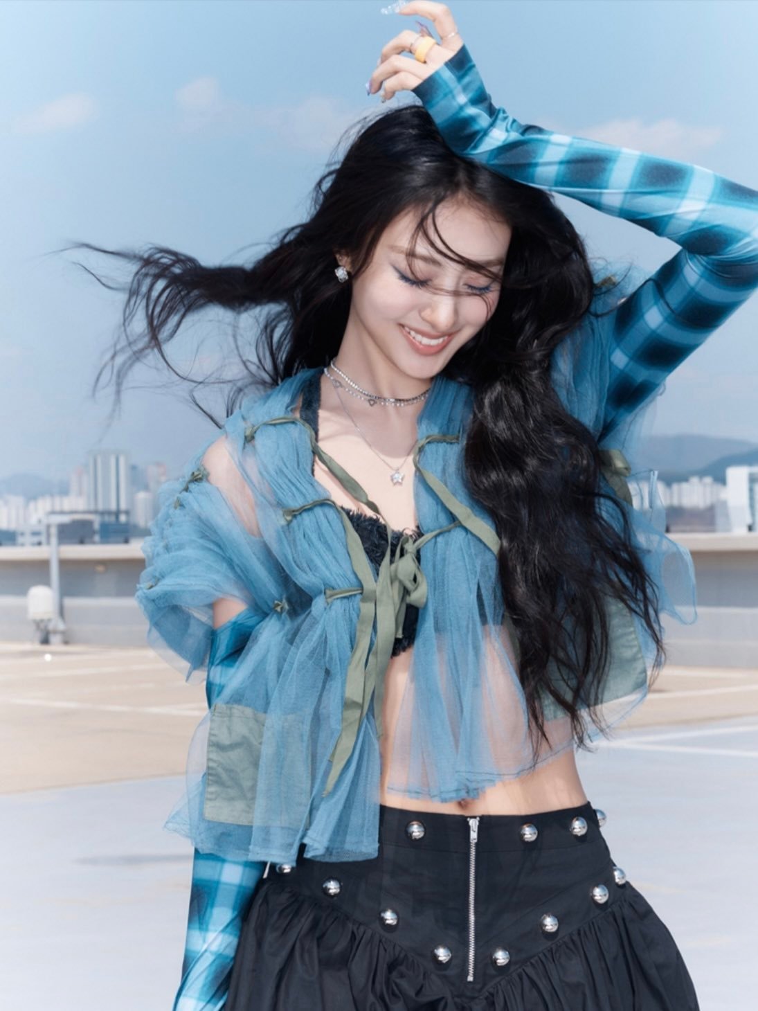 Melon magazine更新 ​​​