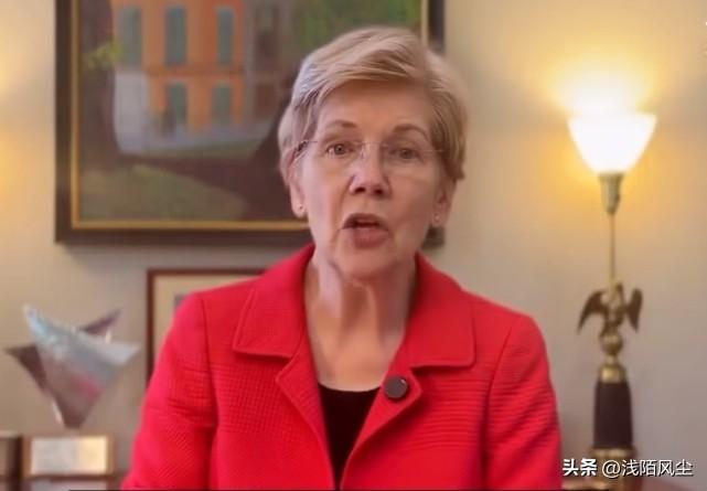 美国参议员沃伦曝光五角大楼离谱采购，一枚成本仅46美元的金属销钉，承包商竟开价4