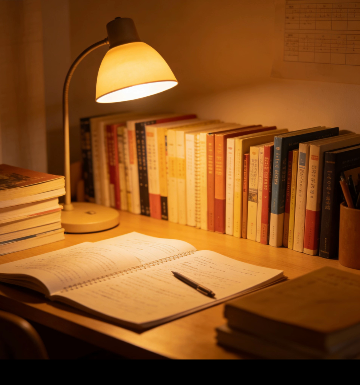 🎓考研最后2天！请停止“假装努力”，现在的任务只有一个：休息！📅倒计时最后2