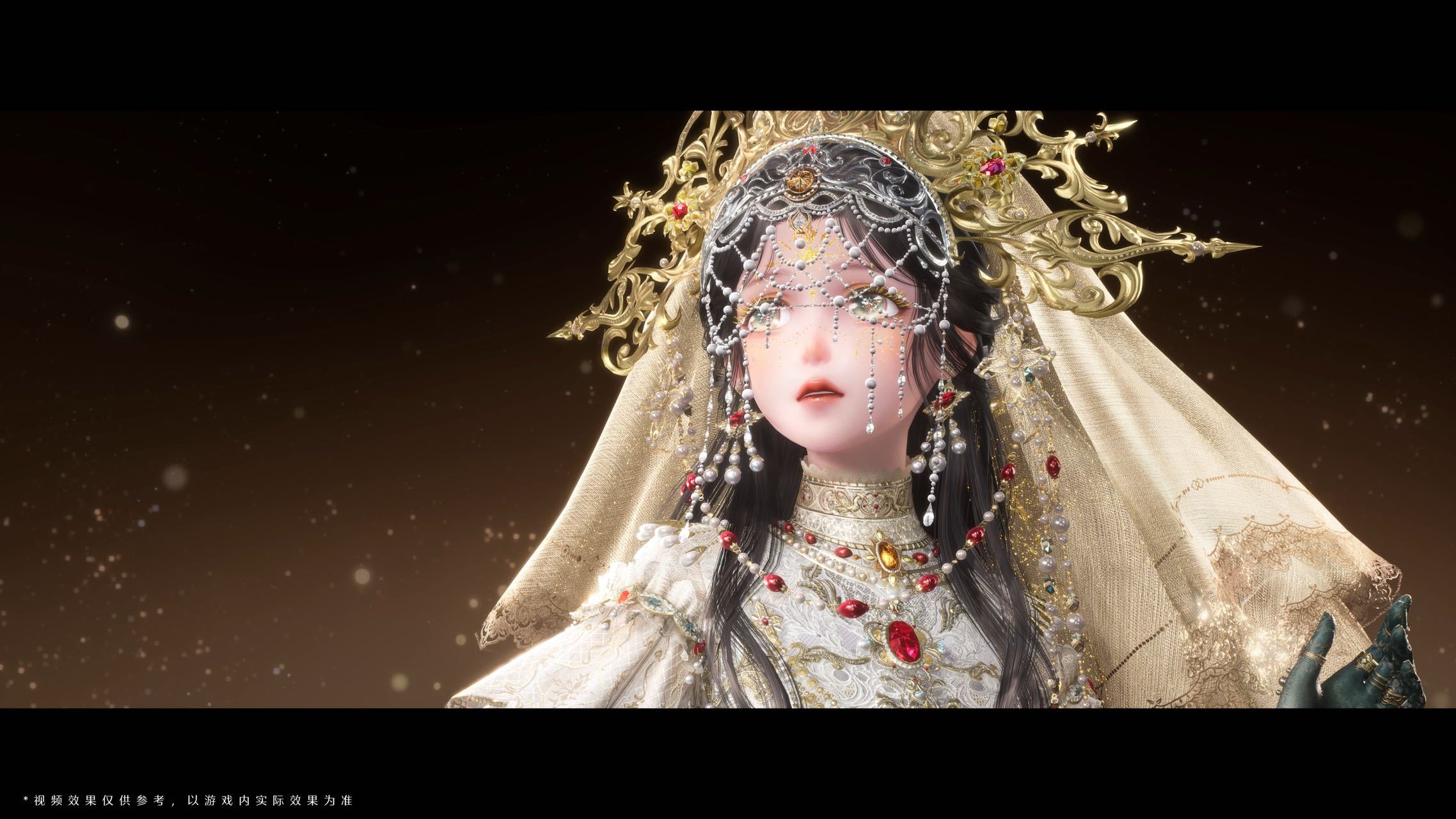 喜欢拍摄的这一把期待住了。新场景都很美，等我抽到衣服就要在巨木之森 和蜗牛城美拍