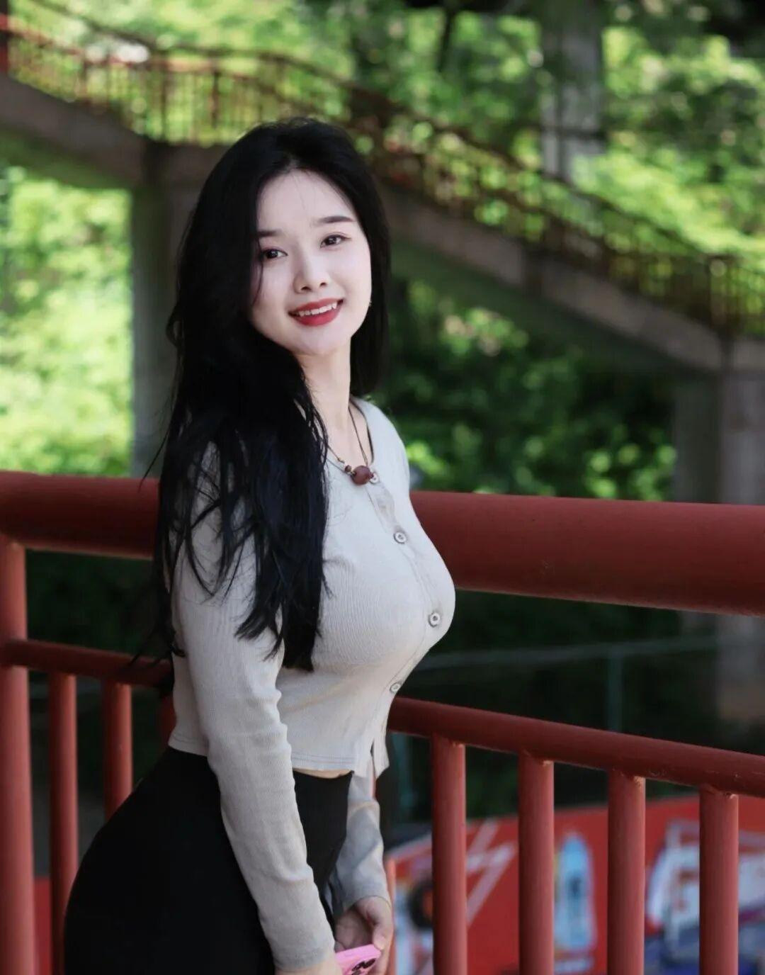 绝美！