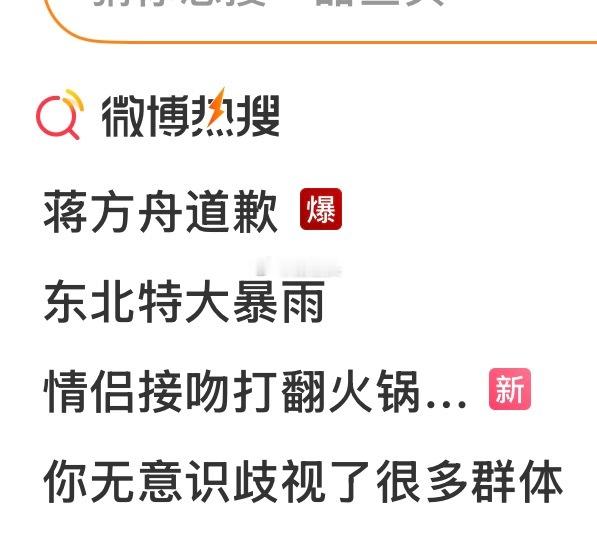 其实你无意识的歧视了很多群体 ？微博最近怎么了 