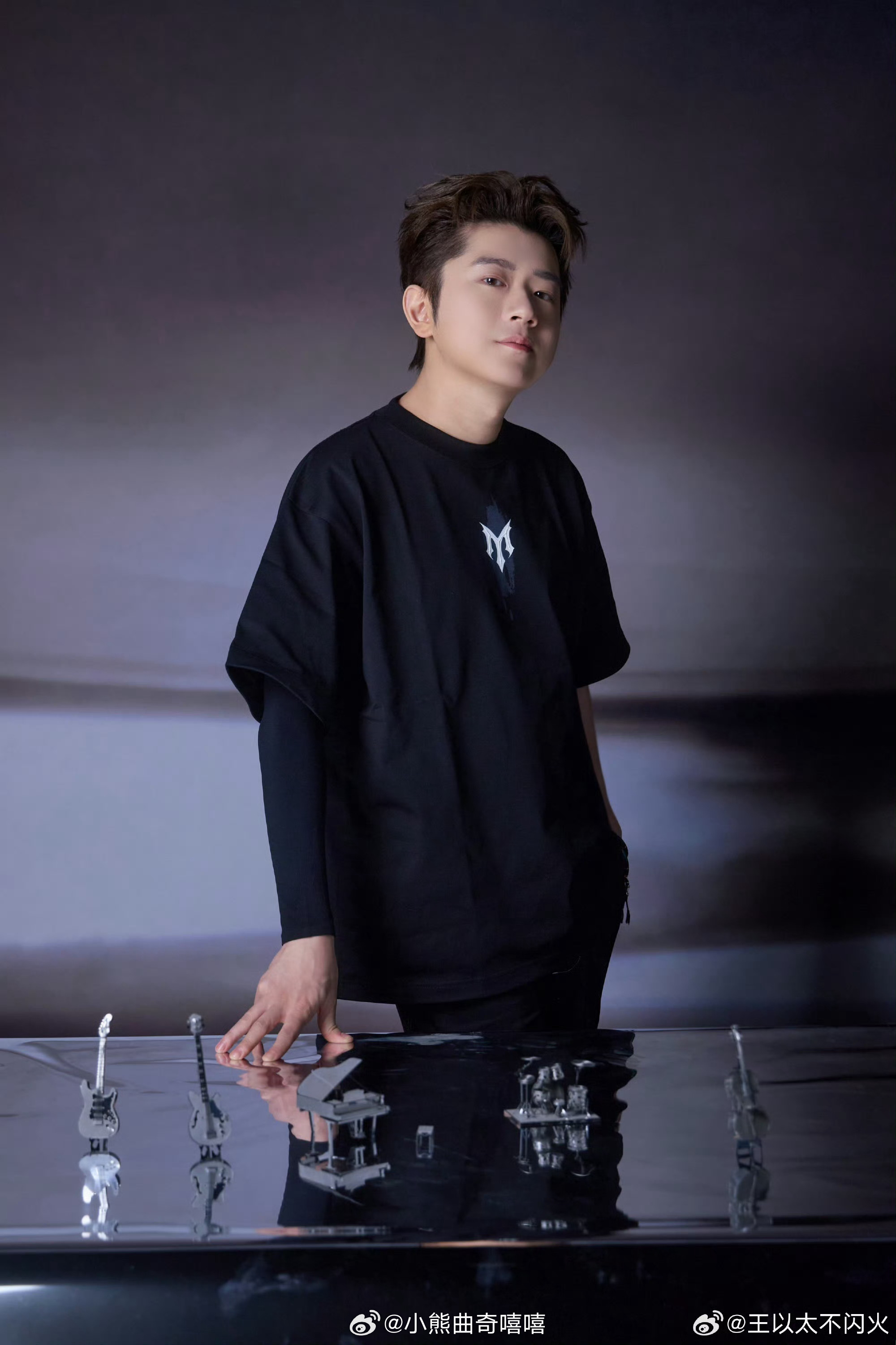王以太王传君王啸坤艾热believer火力值875王家大院太强了believer