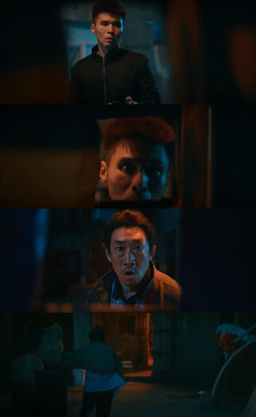 低智商犯罪尺度最大的一集低智商犯罪谁能想到抢个箱子开出个尸体啊，这帮人笨得各有特
