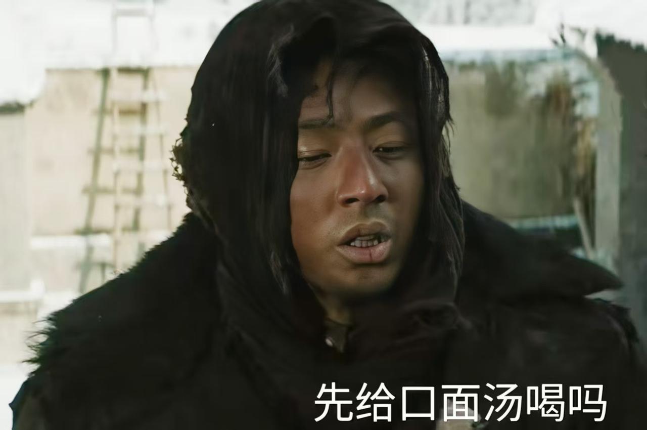 《归队》：田小贵还活着，太好了！

抗联队伍奉命撤退至苏联境内进行休整，但日军却