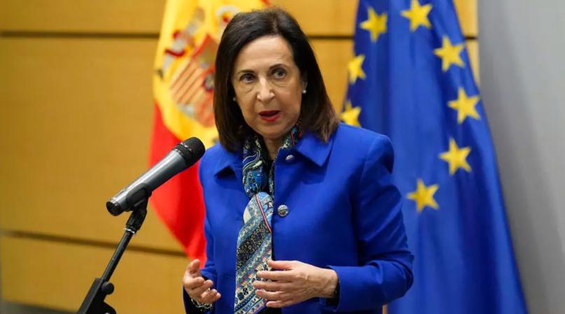 西班牙国防部将批准上汽设厂项目

西班牙国防部发言人周二表示，该部门将批准中国国