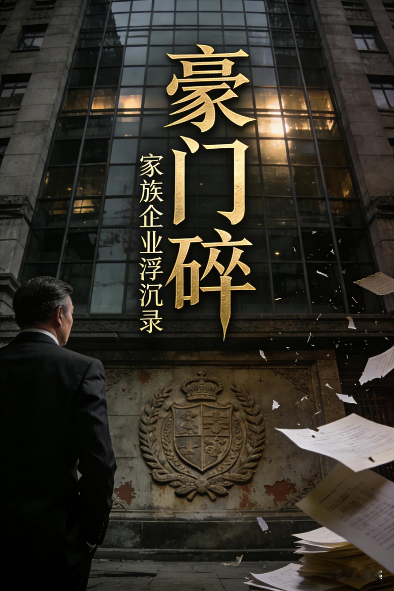 我的新小说《豪门碎 家族企业浮沉录》当天首发，当天签约，顺利签合同了。

蕃茄，