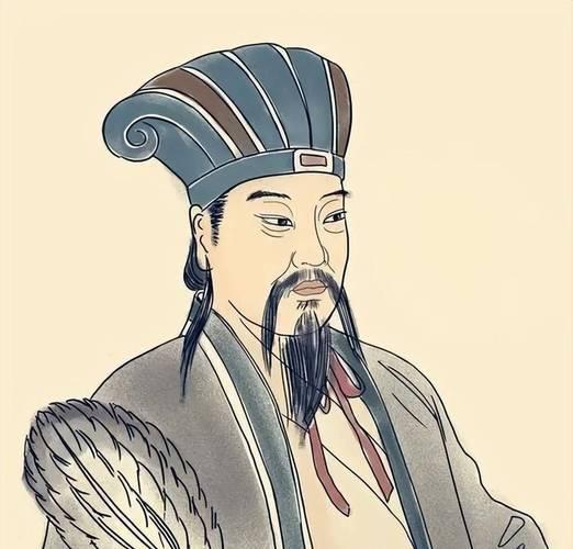 “智商在线，三国第一神算——诸葛亮的那些事儿，笑着看完你会更懂他！”


嘿，朋