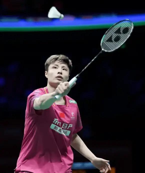 亚锦赛打到今天晚上，国羽各个项目都只剩下独苗（女双还有一场未开战），夺冠前景不容