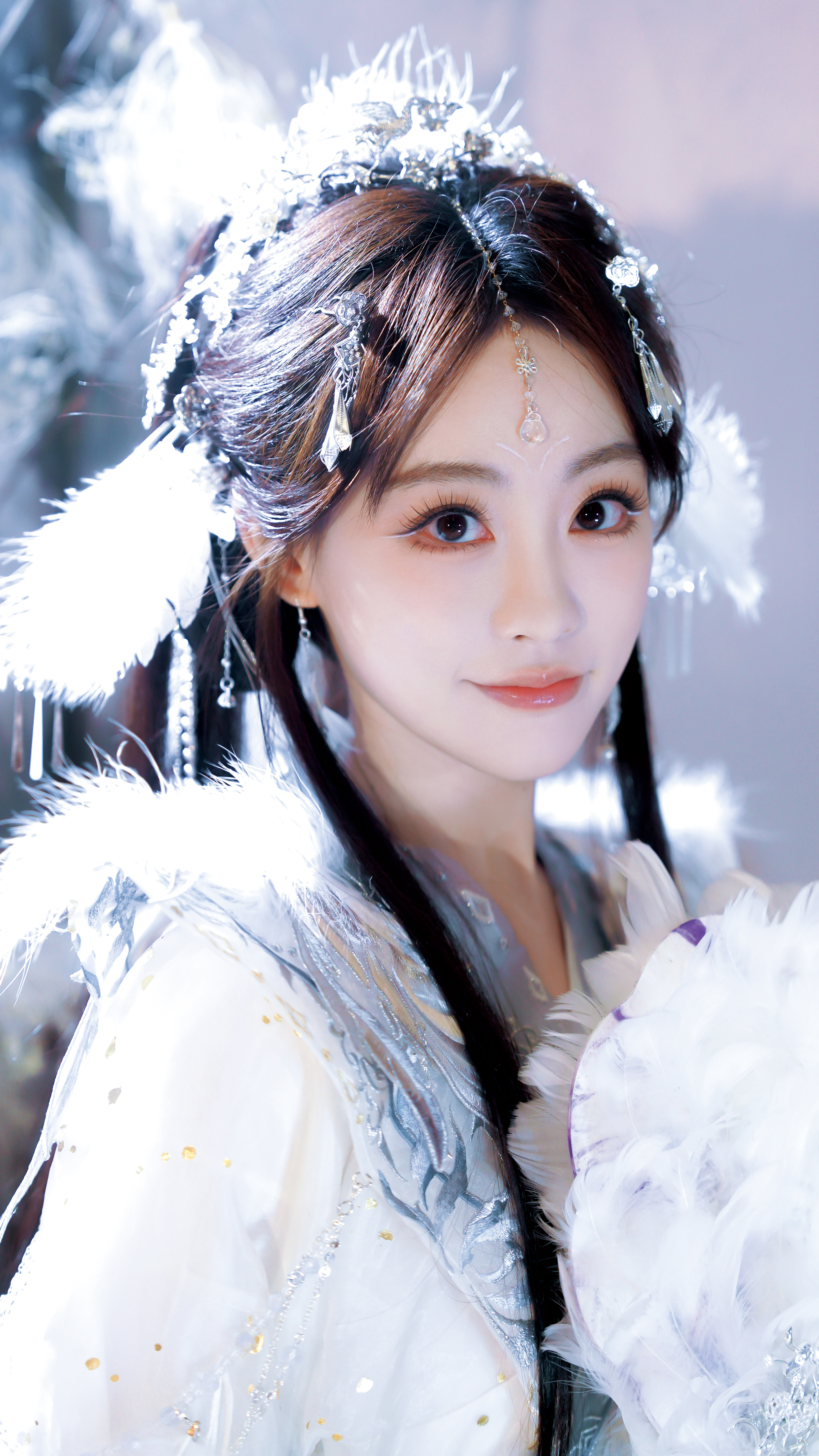 姐姐是神女✨ 
