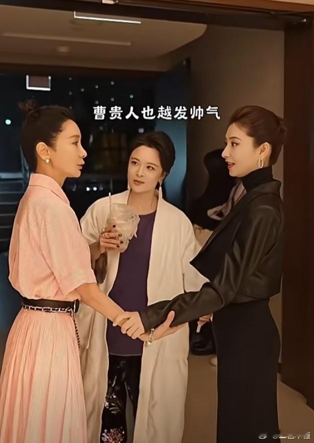 沈眉庄真的有一种温婉古典的气质啊。娱乐圈好奇怪，甄嬛传后出了这么多古装剧，竟然没