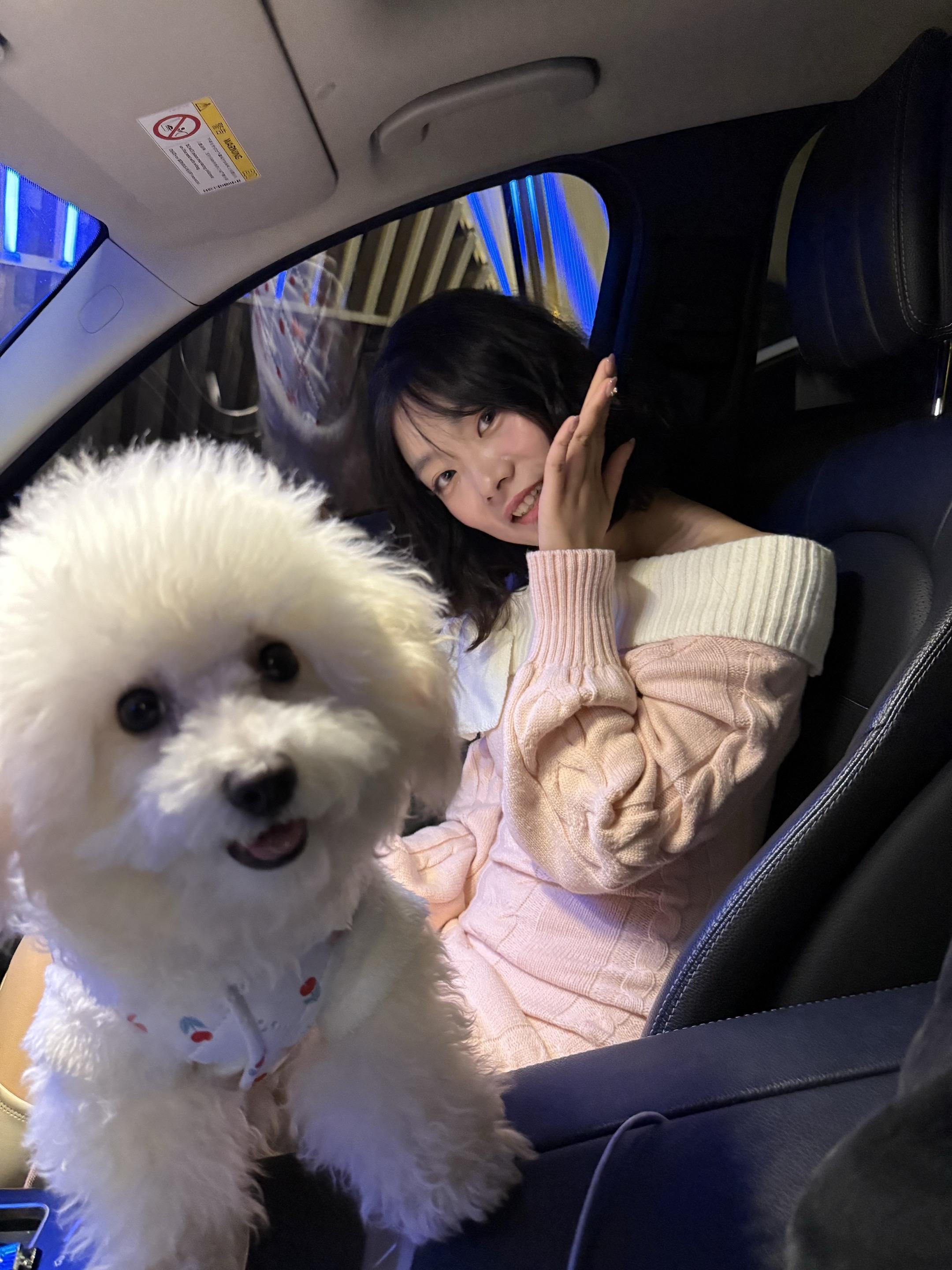 11月是最幸福的一个月