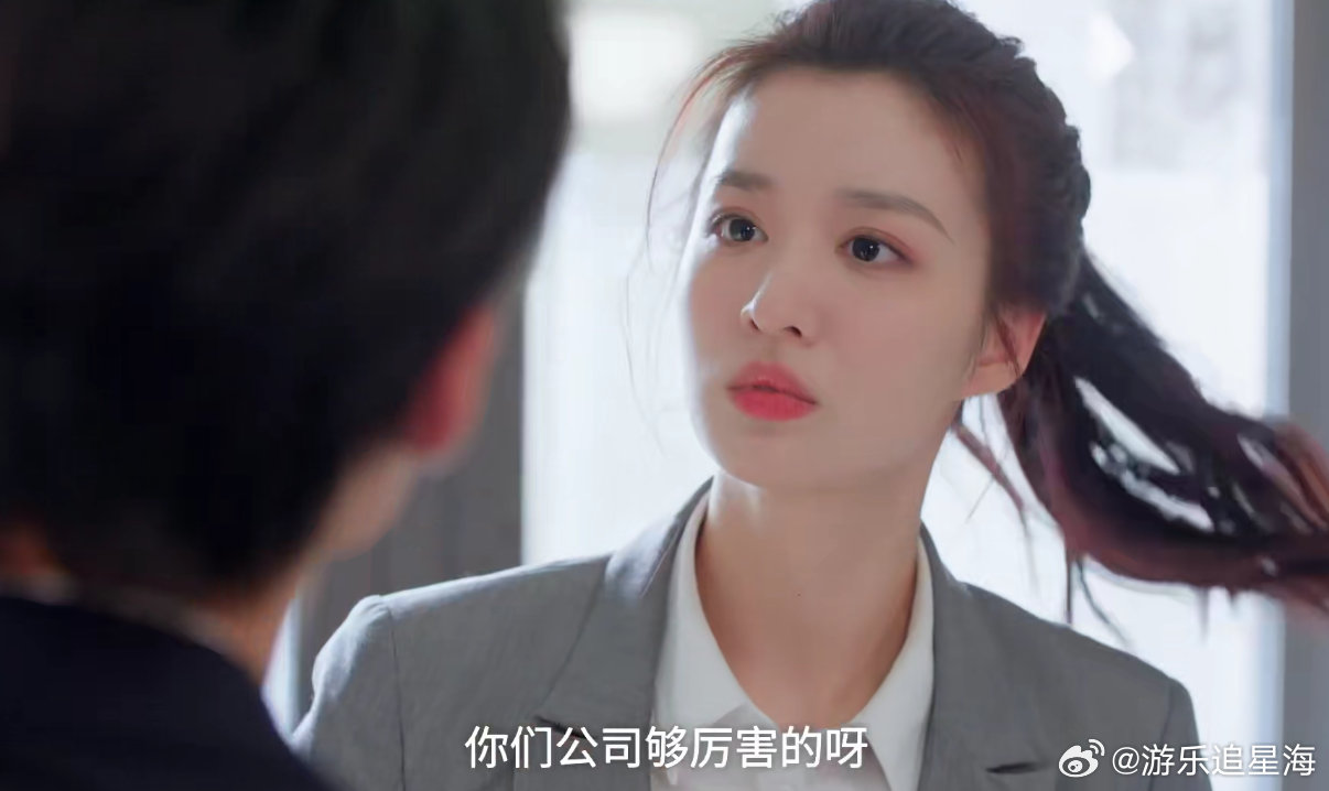 檀健次王楚然新剧红线硬得像钢筋 处处相逢皆是命中注定，檀健次王楚然搭档的李亦非钱