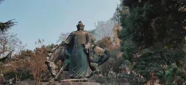 岳飞必须死，从来不是因为秦桧！真正凶手藏在皇权最肮脏的秘密里
 
读历史，最让人