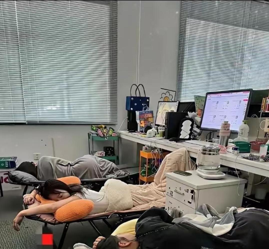 就想进这家公司上班，工资多少无所谓，主要是真喜欢他们做的事。

不是装清高，是觉