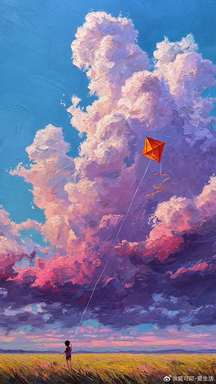 晚安～  晚安