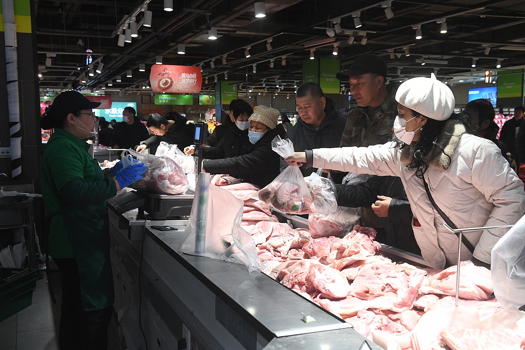 蓝润旗下“猪肉大王”龙大美食换将！“85后”刘婧出任总经理，业绩巨亏与信披违规中临危受命