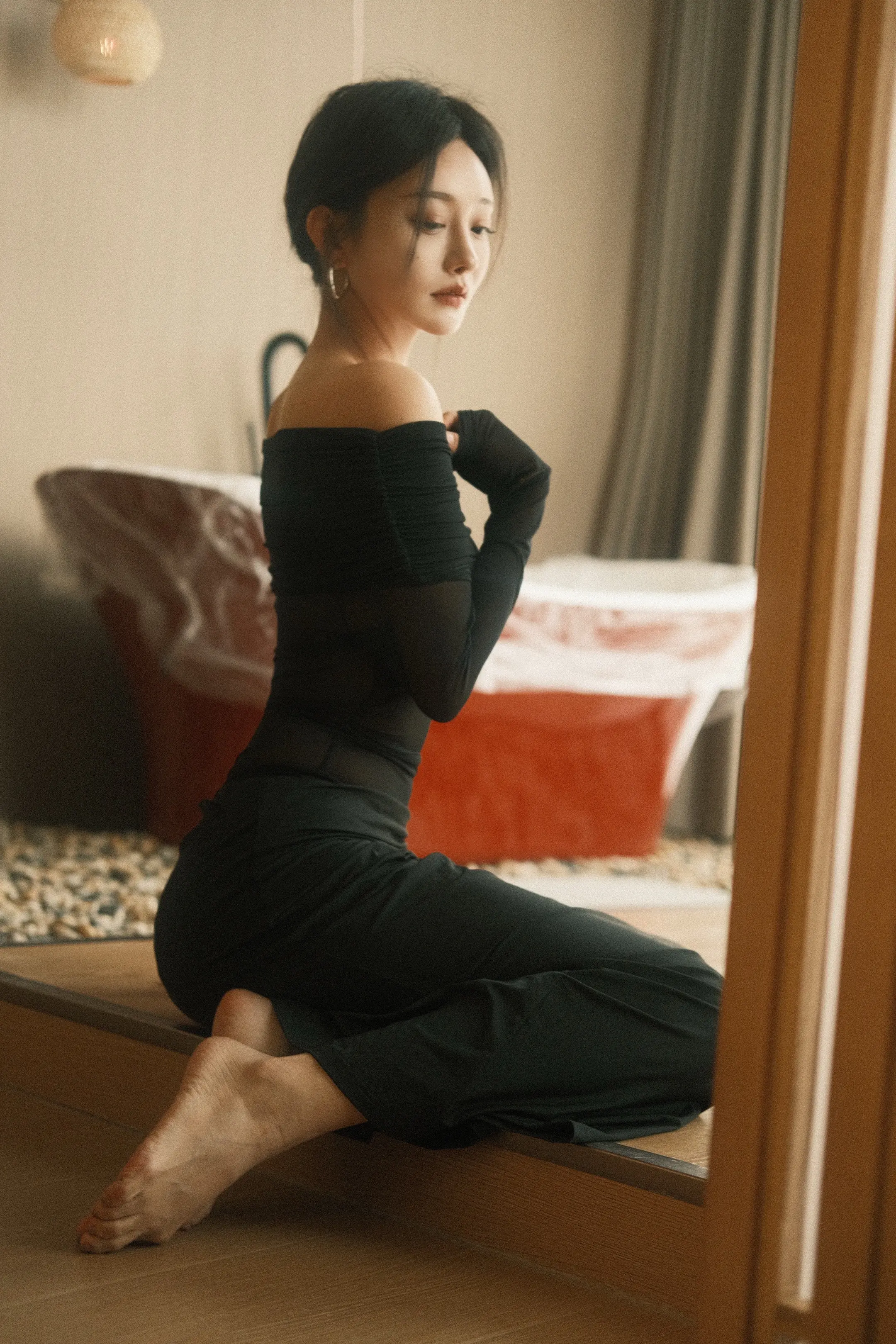 光有光的来意