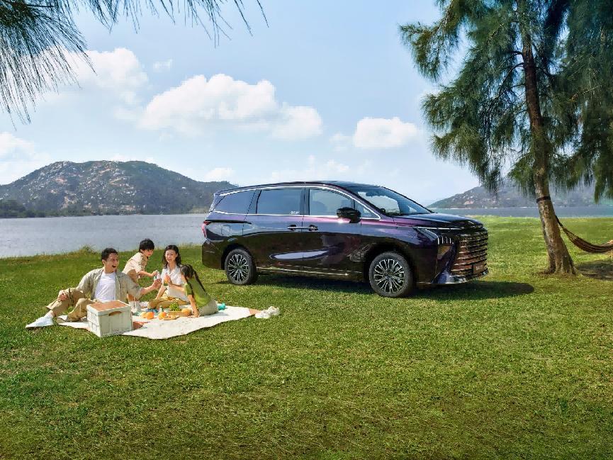 1.30年前——买大众、丰田!
2.20年前——买大众、本田!
3.10年前——