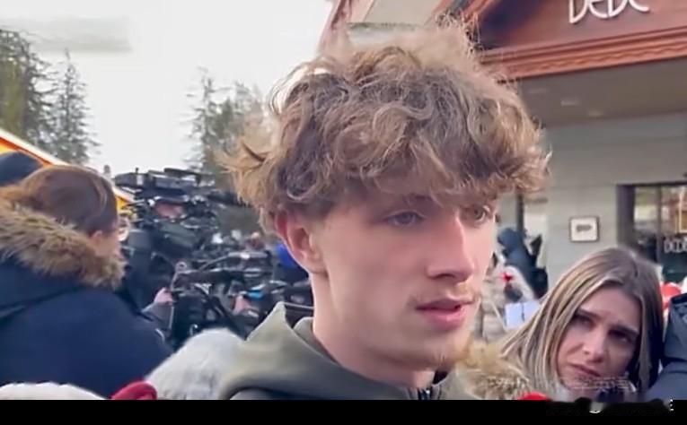 瑞士酒吧火灾亲历者自述，地下室逃生遇阻，一扇窄门挤住数百人，遇难者多为常去青少年