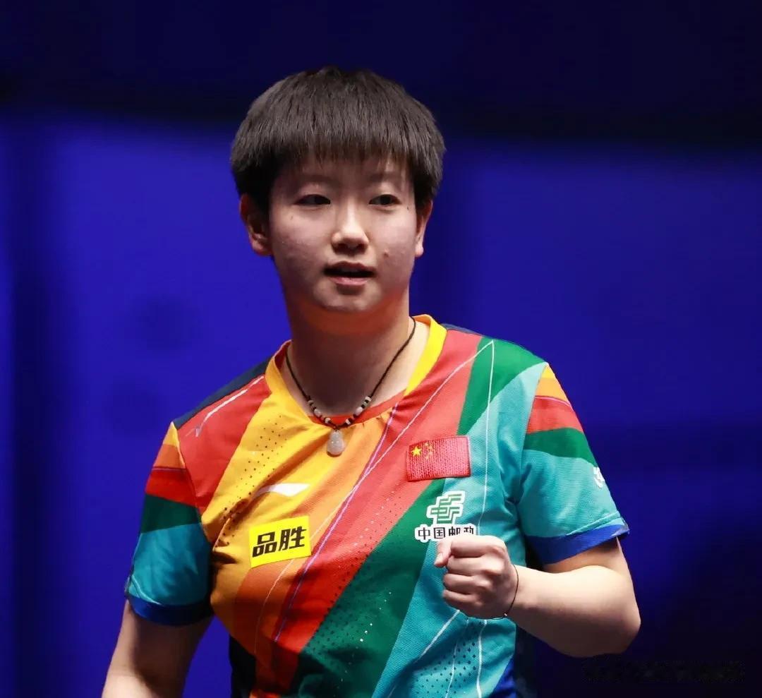 【女单八强出炉】
国乒五朵金花悉数晋级八强，申裕斌不敌帕拉南出局
#2023平昌