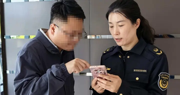 许昌“无忧消费险”首赔付，非常规操作让家属直呼“暖心”，天津杨先生：“等母亲康复，我们一定会再去河南