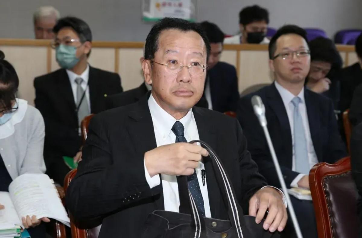 赖清德将沿用蔡英文安全团队，主要是怕美国不信任自己？

为了不让美国方面产生过多