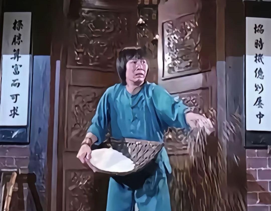 最近总有一些小人在我评论区作威作福。我要撒点糯米避避邪