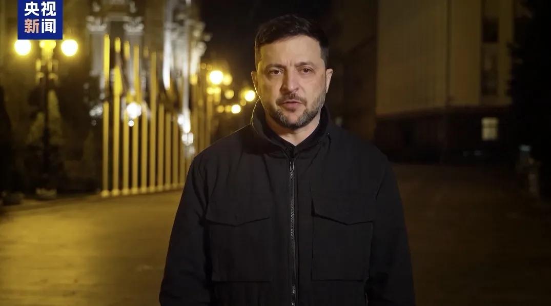 欧洲强势掺和，俄乌要谈坏了？得看特朗普了！

近一周来，关于结束俄乌冲突的谈判和