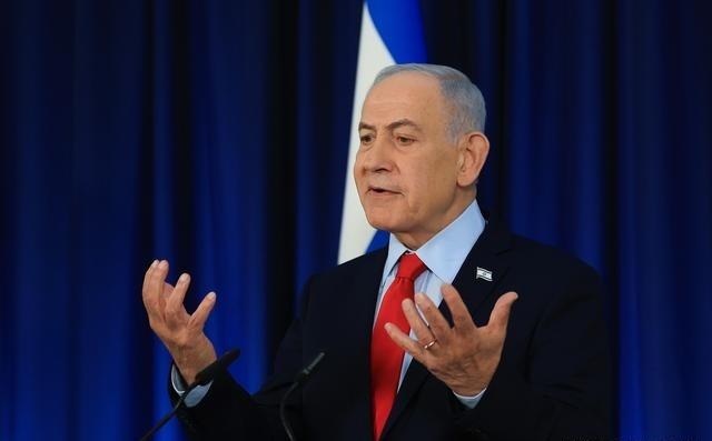 内塔尼亚胡表态，以色列总理内塔尼亚胡发表视频声明称，以色列“已成功摧毁了伊朗的核