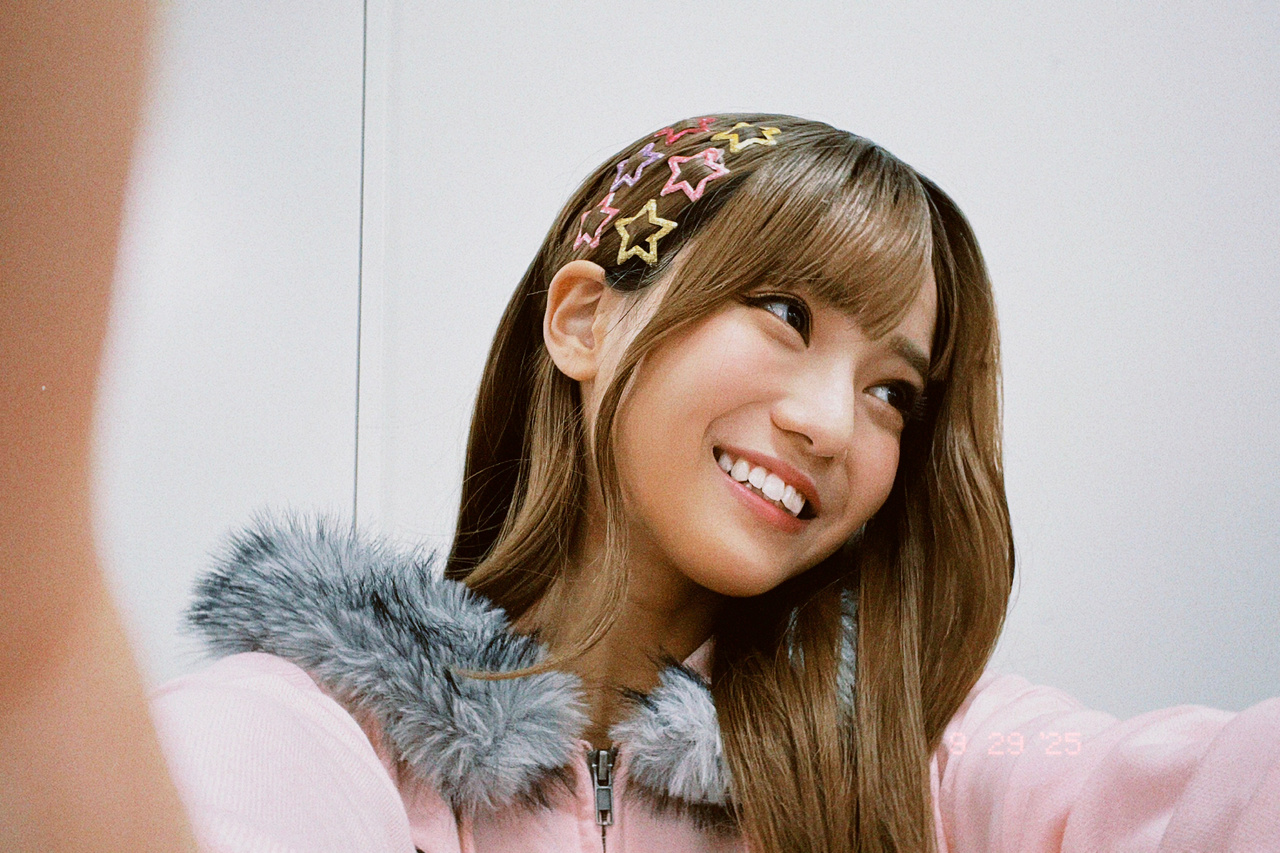 瀬戸口心月「誰？って言われて喜んでいる私です💅GALになって、テンションあげあ