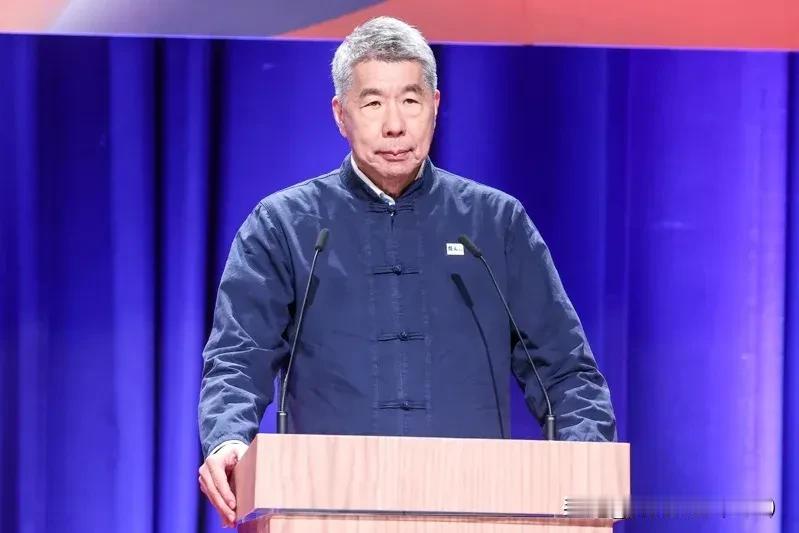 质疑郑丽文品格及党魂！ 正统蓝张亚中：只会嘴炮，从头到尾都在闪躲问题！

国民党