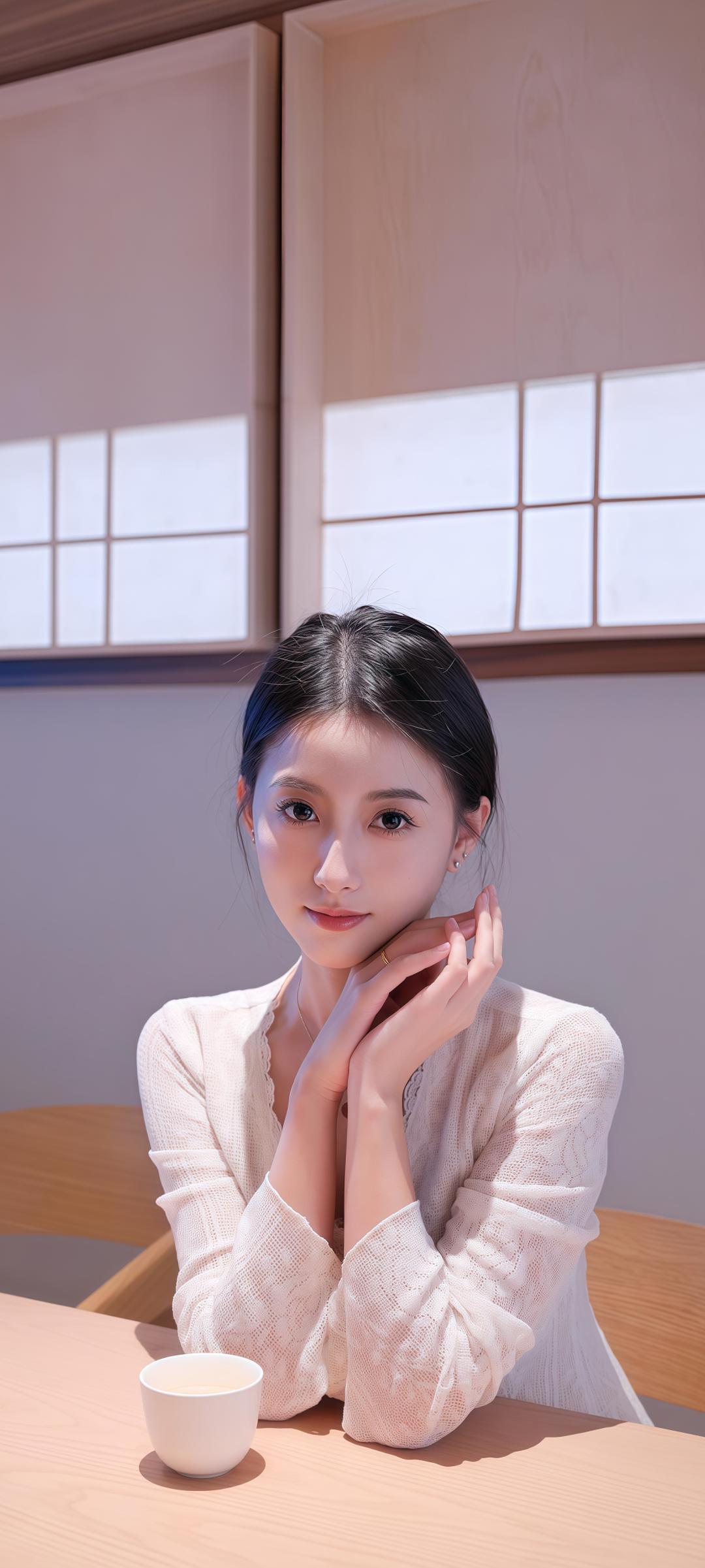 你手机里面最喜欢的壁纸是哪些