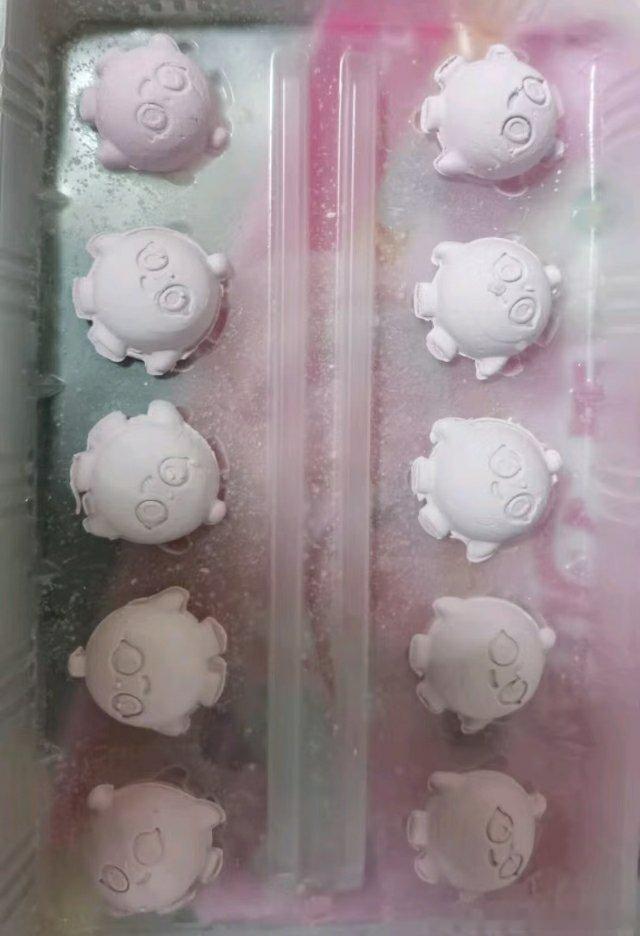 思念食品官方[超话]  思念是汤圆界整活天花板  一口吃出好彩头   🎉冬至回