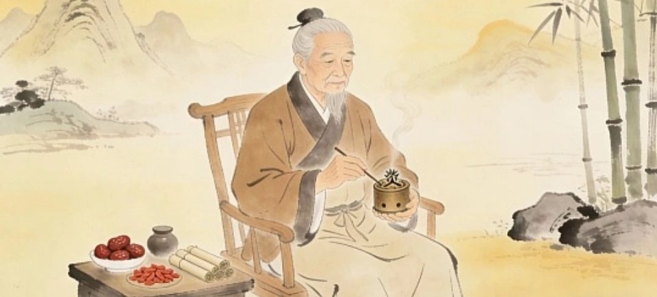 治未病很重要养生从来不是生病后补救，而是未病先防、既病防变。少熬夜、少内耗、管住