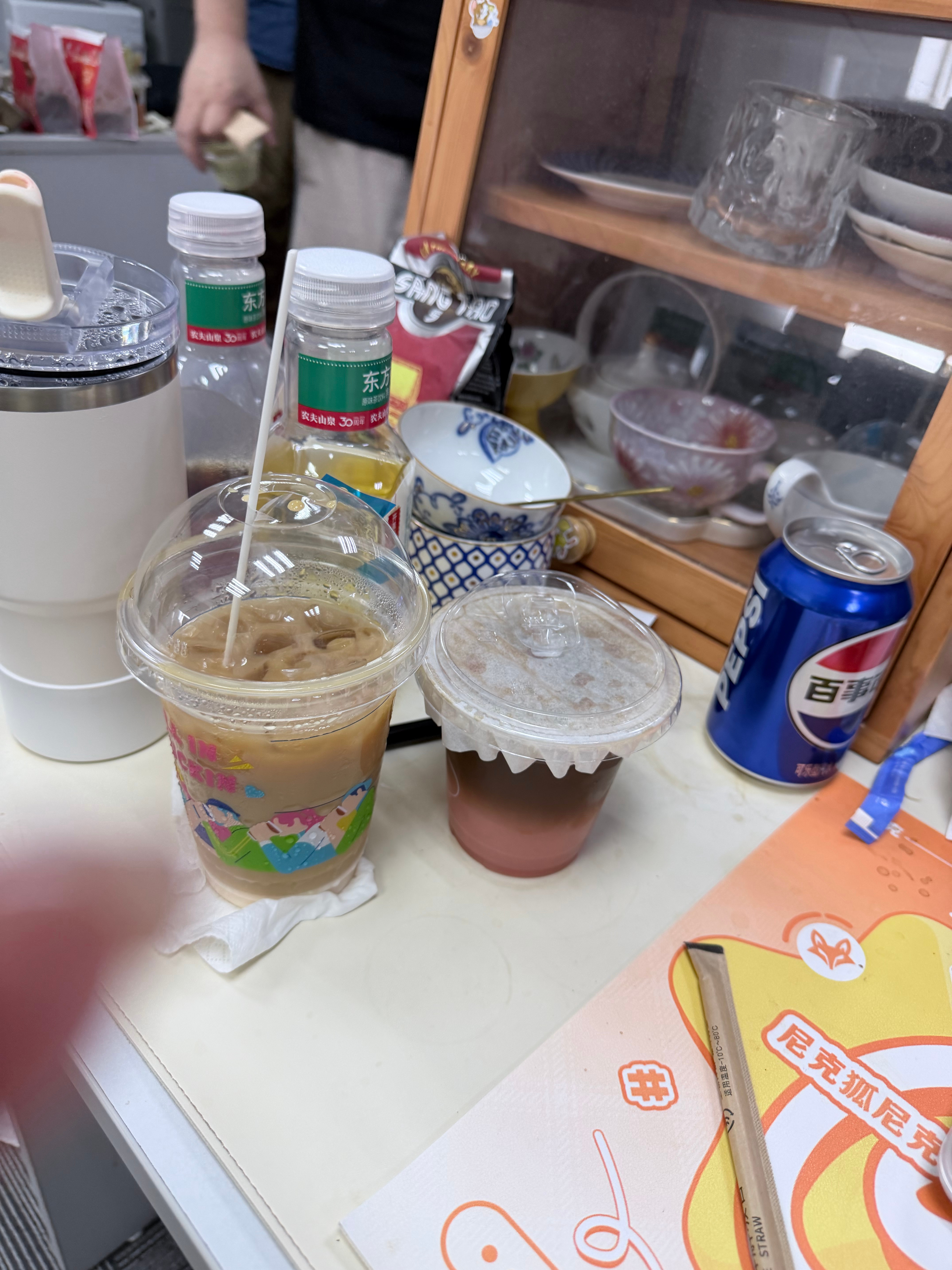 不能再喝了