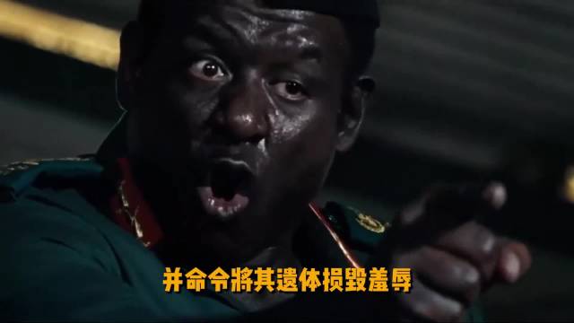 #乌干达食人魔曾把钱藏肛门贿赂看守#

乌干达这名涉嫌杀害并食用38人的嫌犯穆朱里齐·摩西，早年被捕