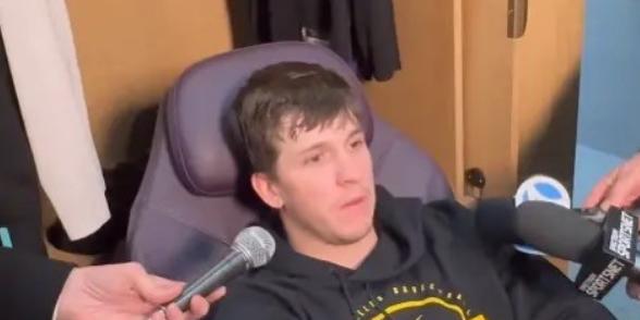 里夫斯发财了！

近期奥斯汀·里夫斯的续约消息刷遍篮球圈，不少人感慨这位草根球员