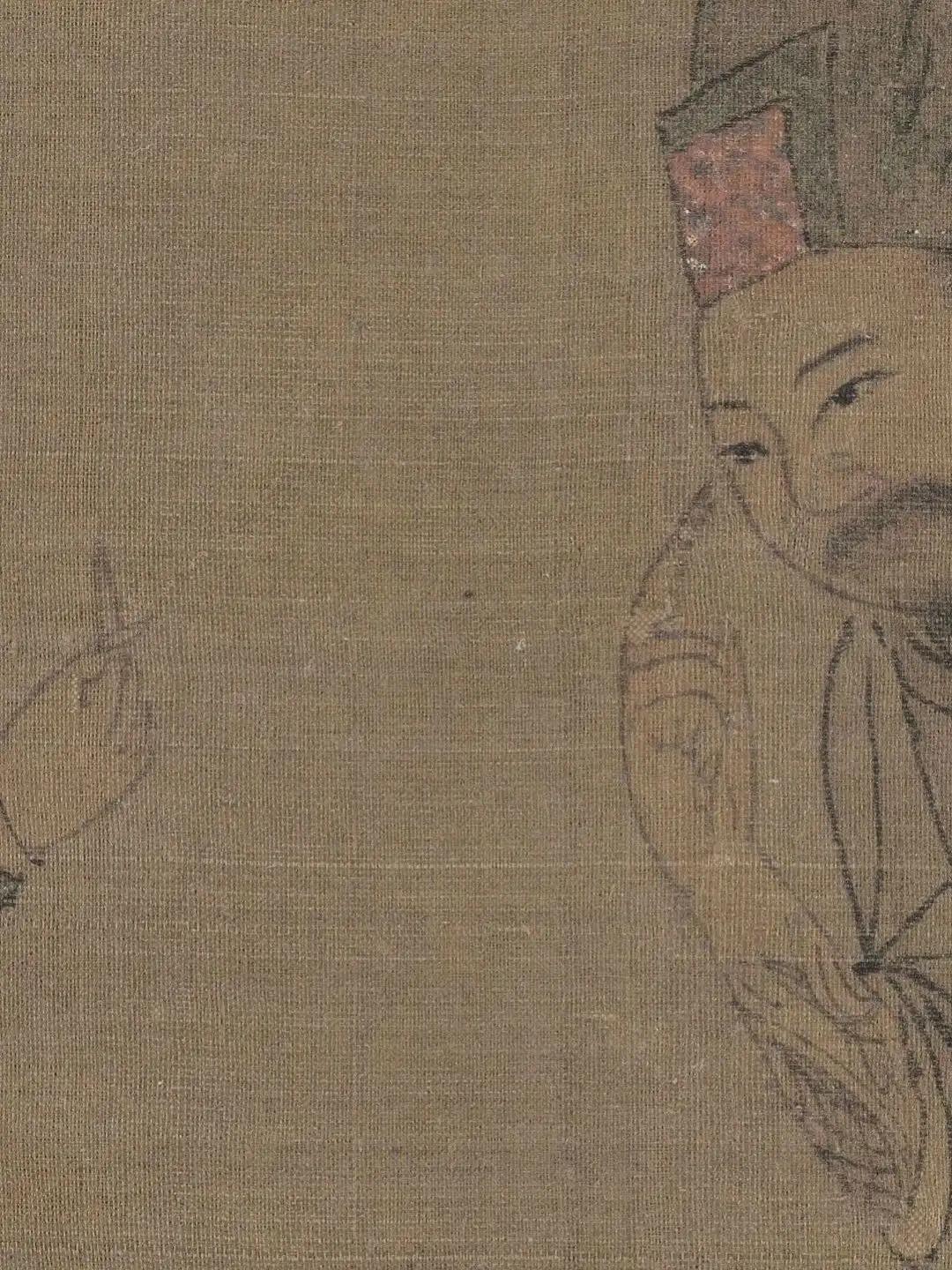 “我今天又用眼过度了”
.
“眼睛不舒服……”
“来点眼药吧！”

不错，这是宋