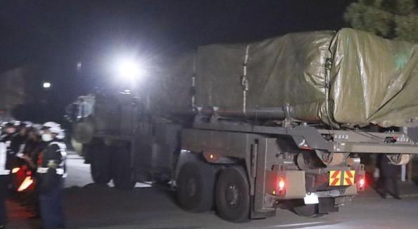 原来日本人也会低头？日本驻巴西大使馆表示：希望中国能给日本一个机会，日本愿意和中