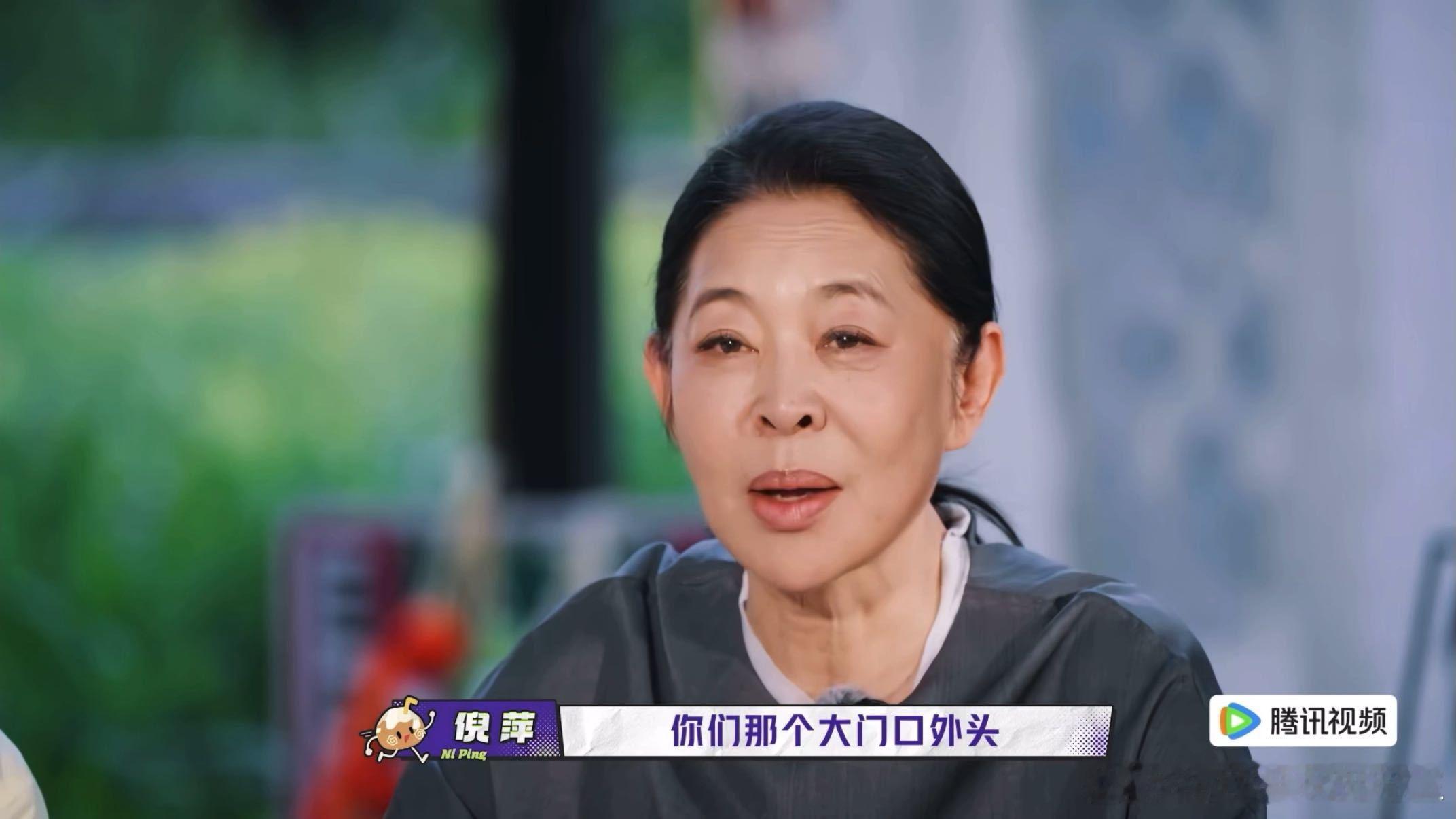 朱志鑫一年能在家半个月朱志鑫说一般一年能在家半个月一路向海的少年 倪萍的心疼很贴
