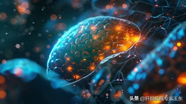 不用换肝了？科学家搞出“可注射迷你肝脏”，打一针就能续命