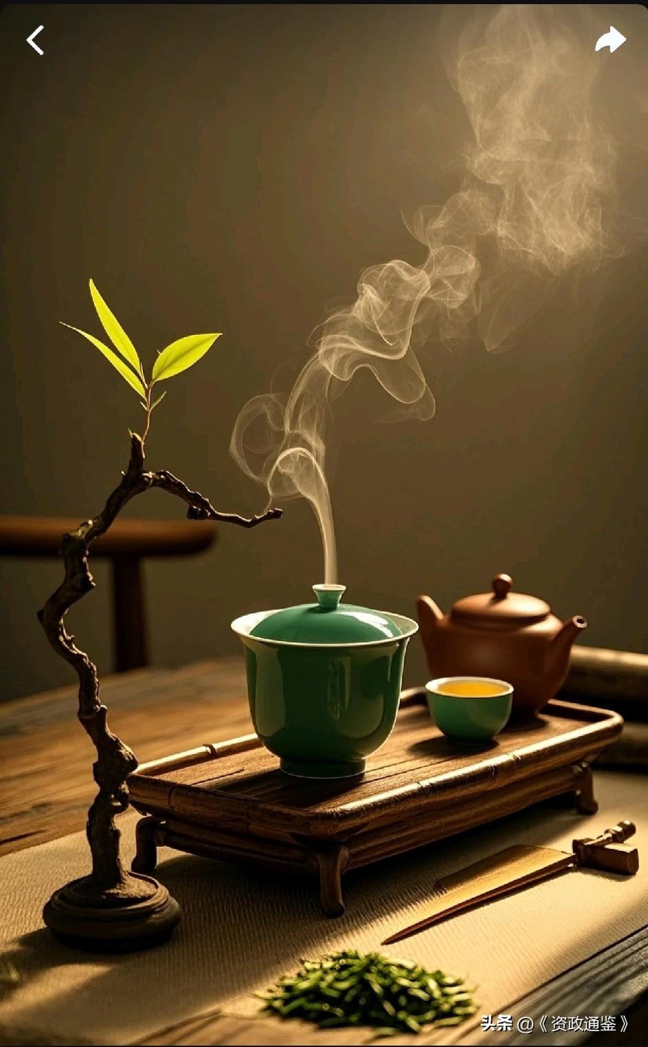 随缘、惜缘、不攀缘，
人生这三重境界你悟了吗？

最近我反复琢磨“随缘、惜缘、不