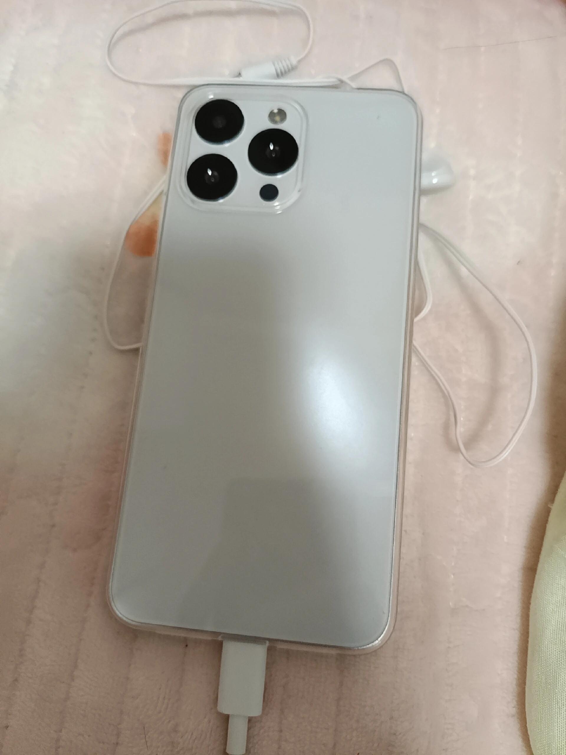 这是什么手机？ 