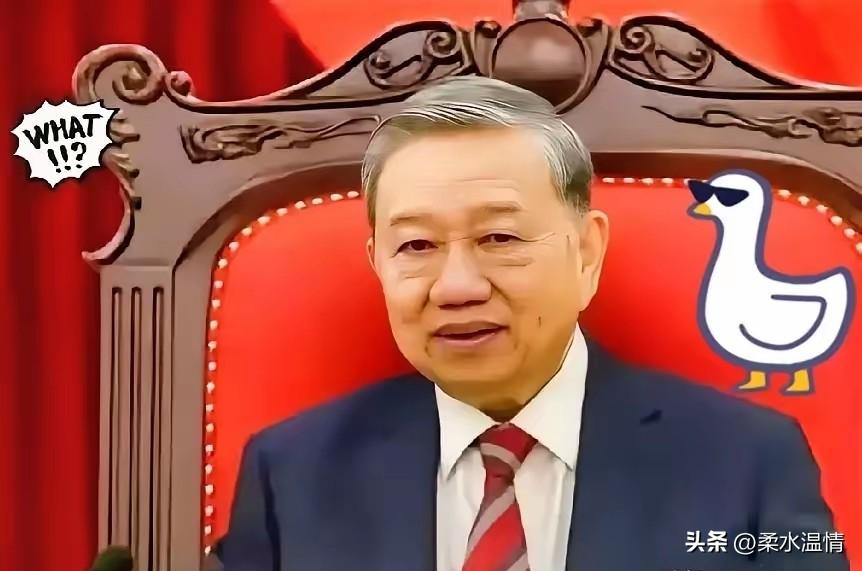 越南正式发布公告！
2025年11月21日，越南工贸部正式发布公告，应其国内生产