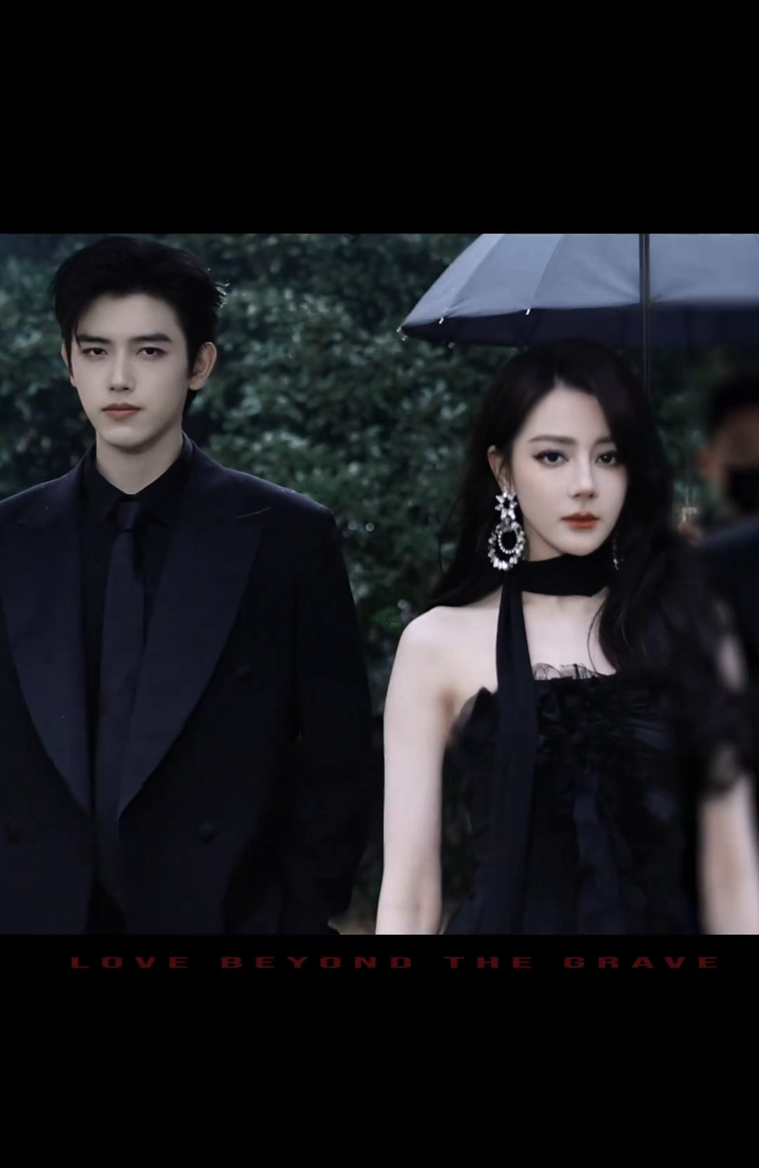 可以单开一本豪门姐弟了好权威的两张脸😵💫白日提灯