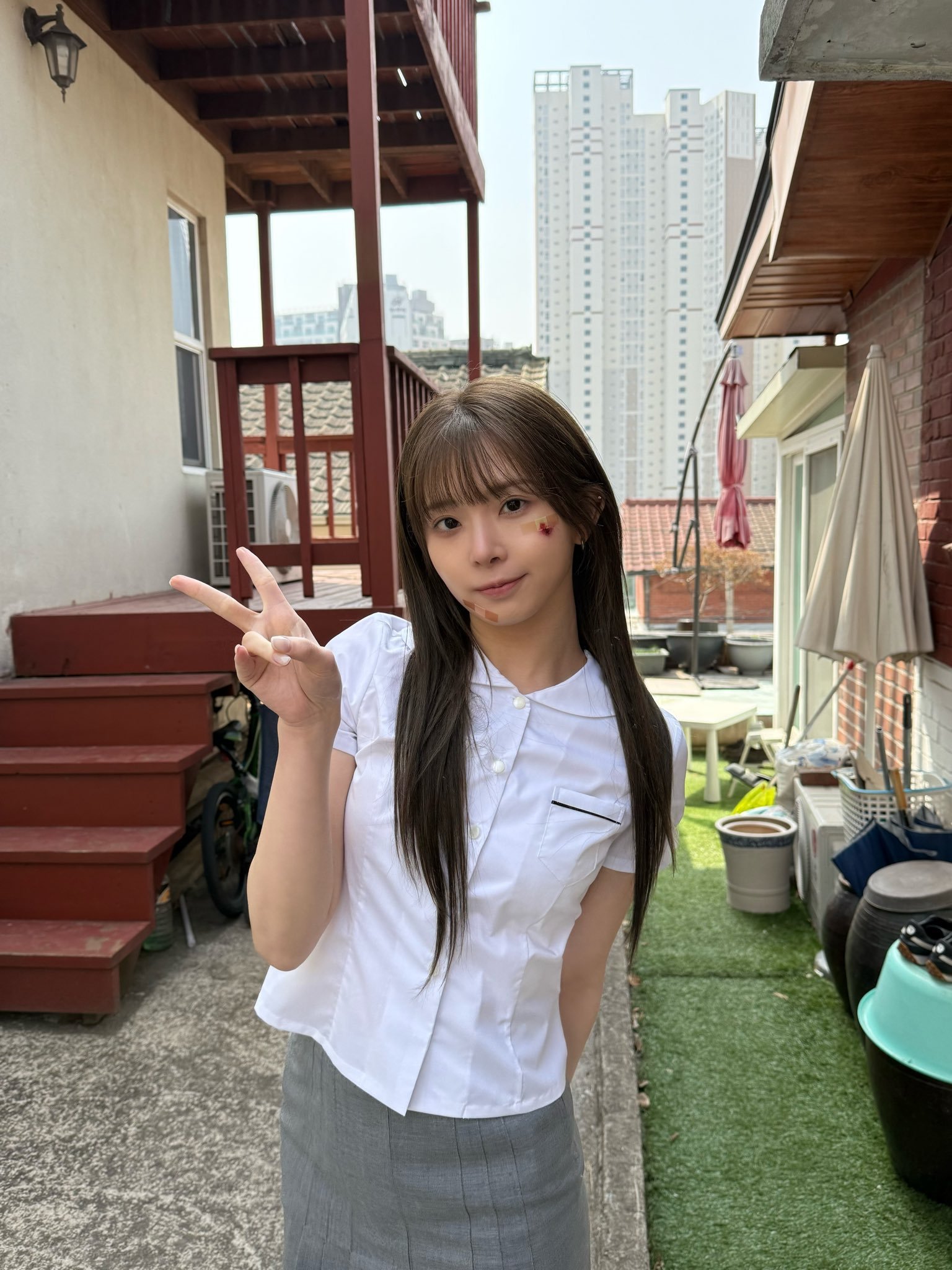 250514 tripleS Kotone嘉味元琴音 ​​​