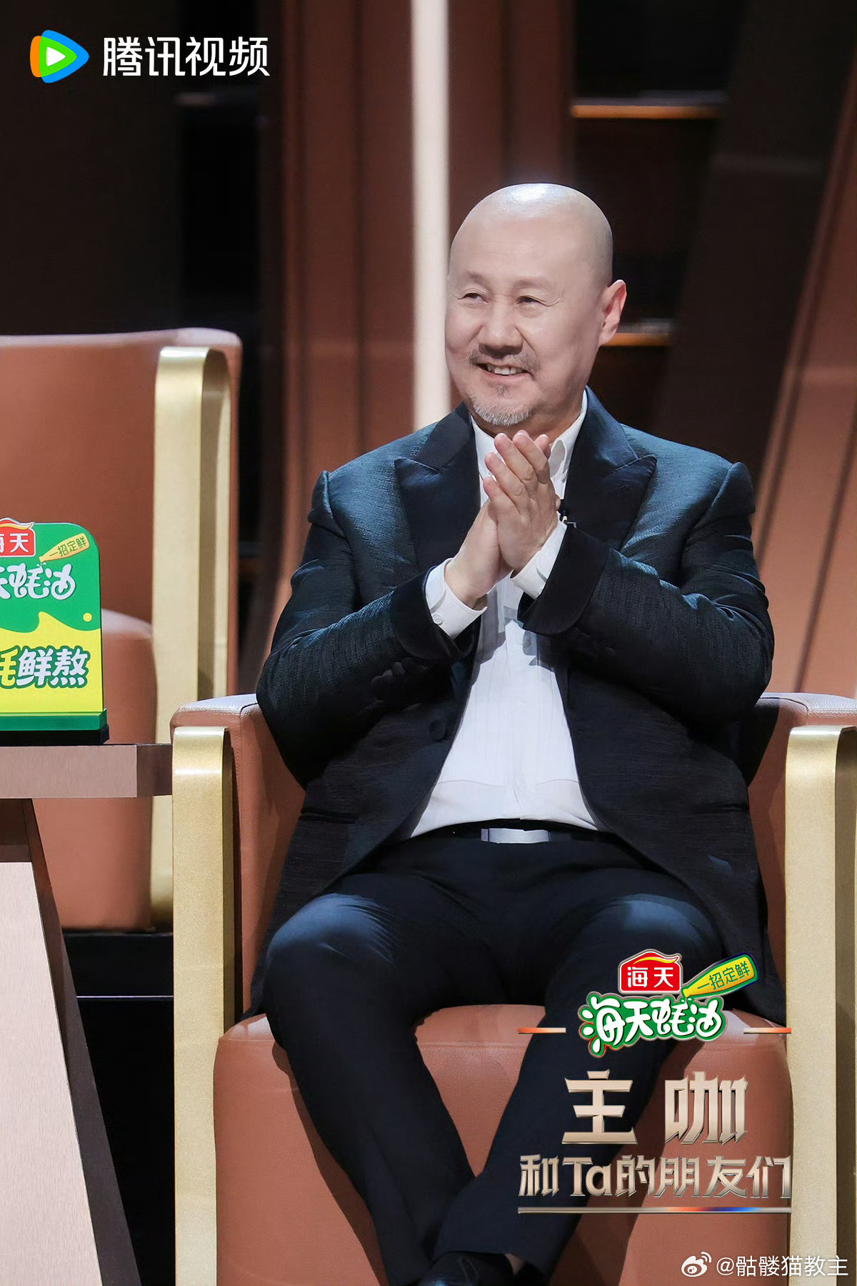 腾格尔甜心萝莉腾格尔你们哪有代表作腾格尔这波直接封神！甜心萝莉人设意外走红，粗嗓