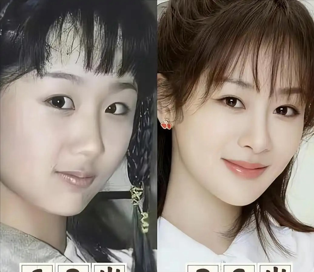 深陷整容与潜规则传闻？33岁杨紫拿下白玉兰视后惹来众多质疑，究竟触碰了谁的利益 