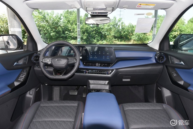 [小鲨帮选车]14.99万就能提走中型suv 你会考虑它吗